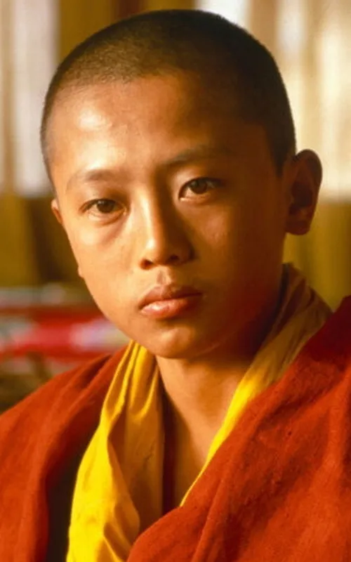 Jamyang Jamtsho Wangchuk