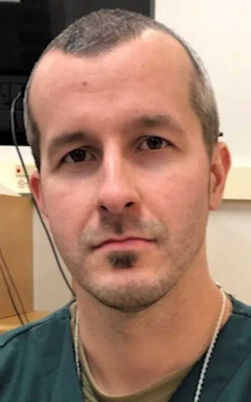 Chris Watts