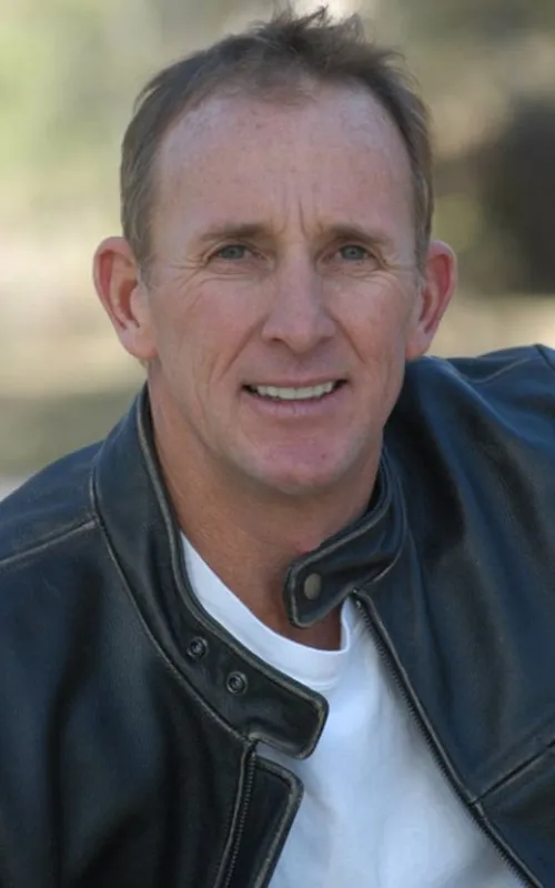 Russell Towery