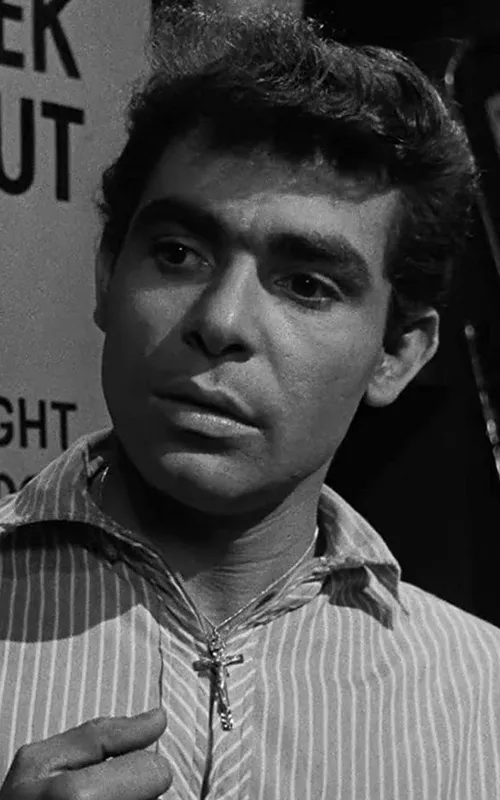 Jaime Sánchez