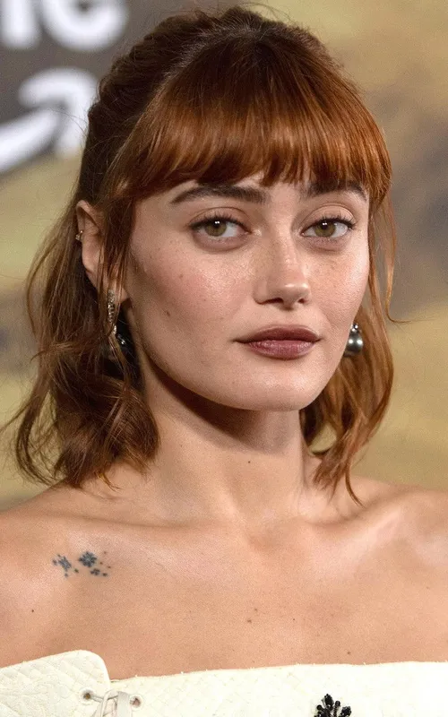 Ella Purnell