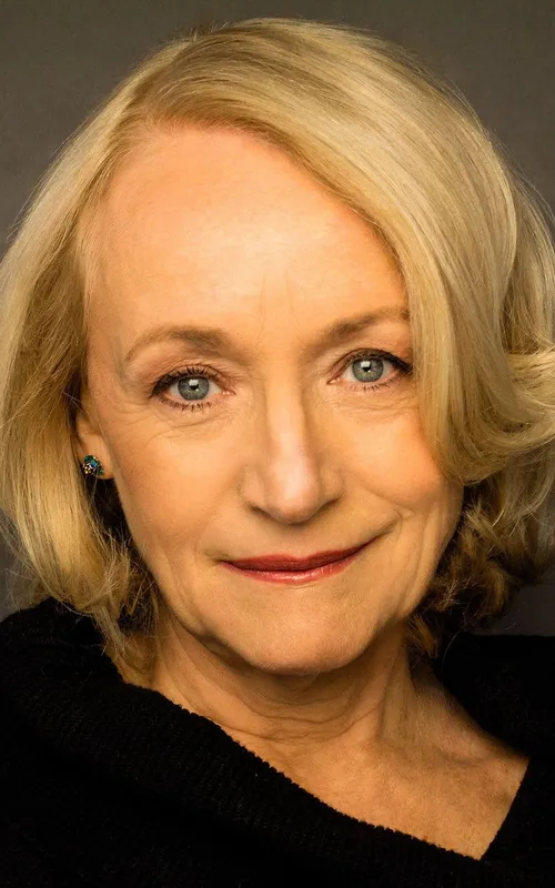 Rosemary Dunsmore