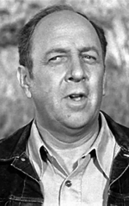 Robert Foulk