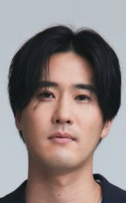 Kyuichiro Nakayama