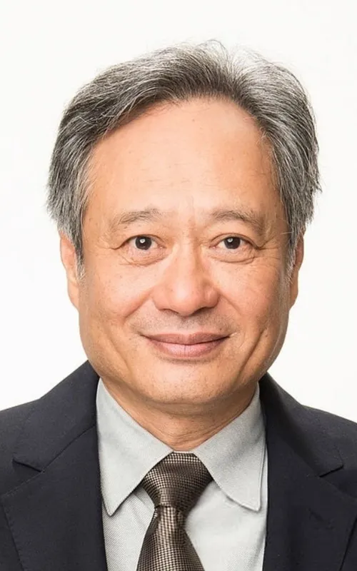 Ang Lee