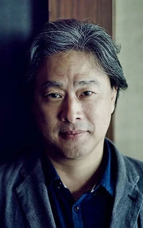 Park Chan-wook