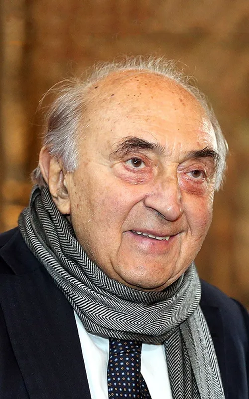 Corrado Ferlaino