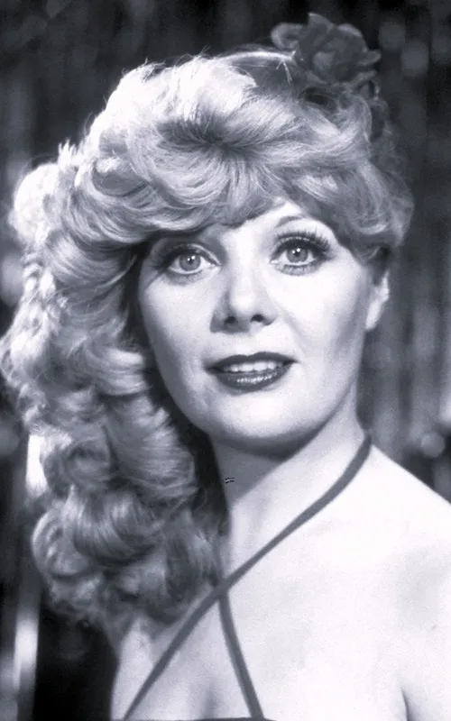 Sheila White