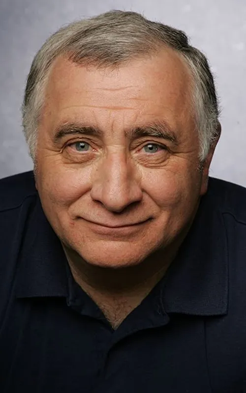 Teddy Coluca