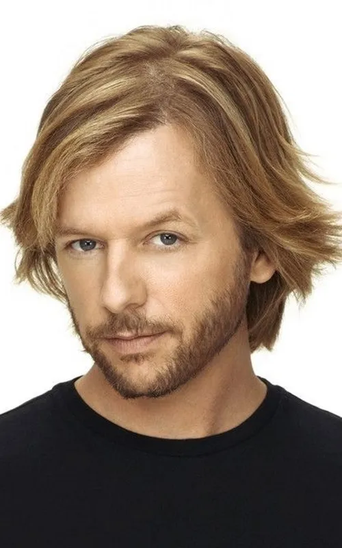David Spade
