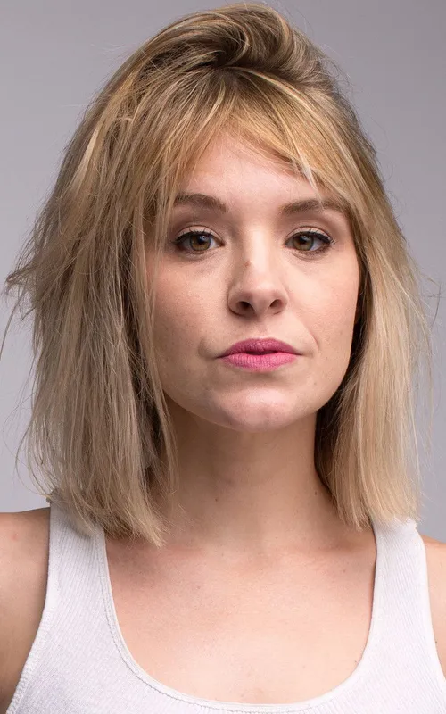 Brea Grant