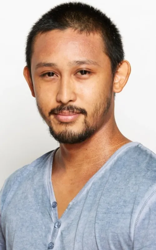 Jeremy Jess Boado