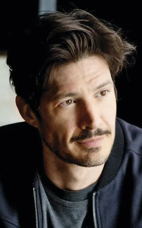Éric Bruneau
