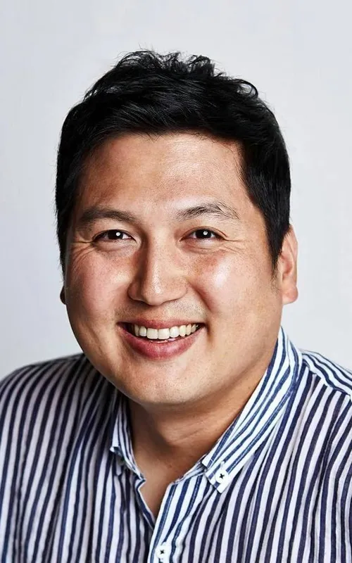 Park Jae-woong