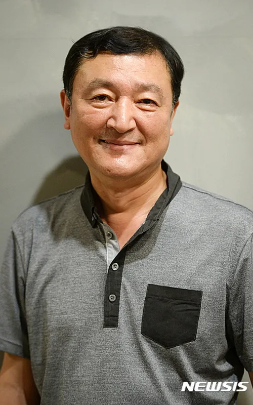 Koh In-bae