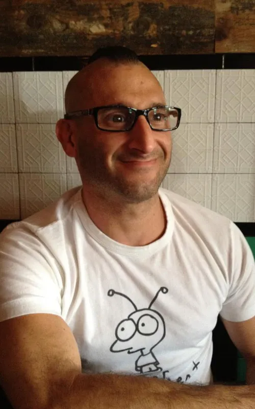 Joe Castro