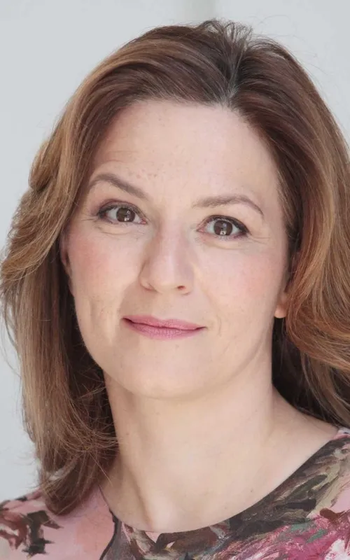 Martina Gedeck