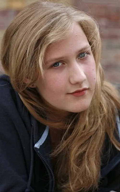 Mascha Wolf