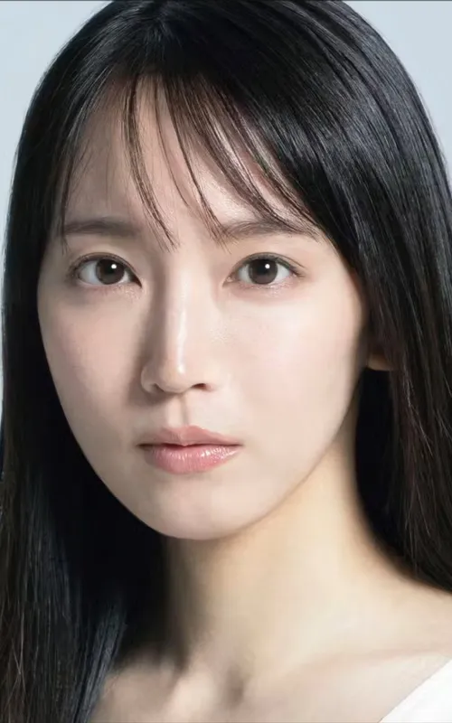 Riho Yoshioka