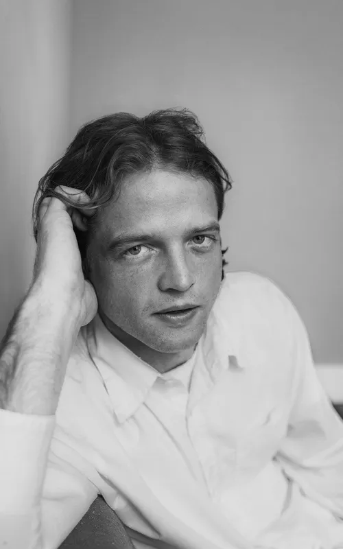 Ben Irving
