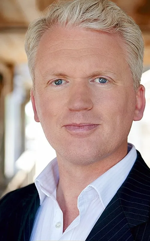 Jason Bryden