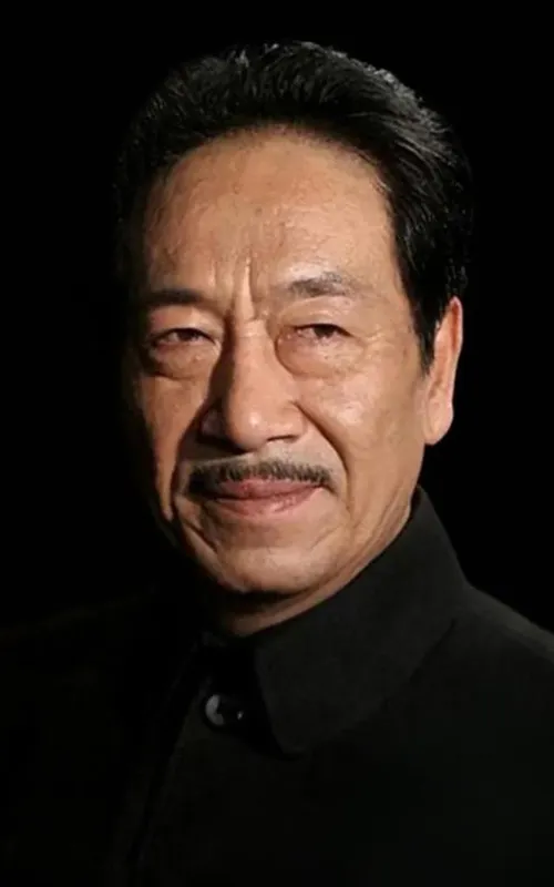 Wang Kuirong