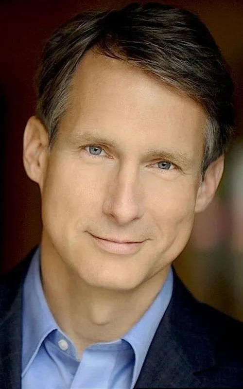Gregg Edelman