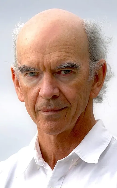 Nicholas Hope