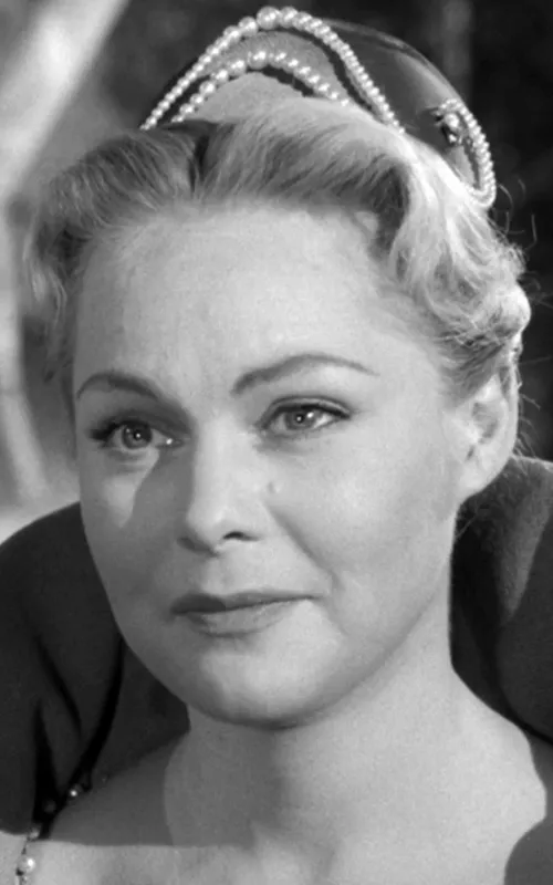 Zena Walker