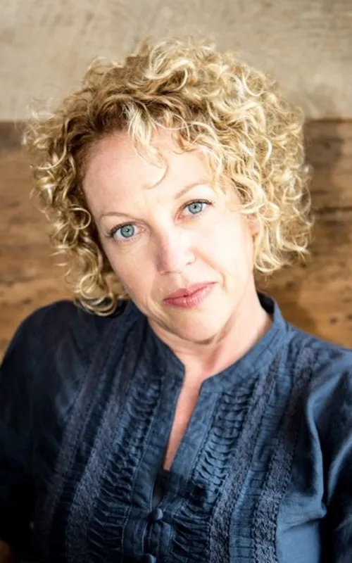 Susie Spear Purcell