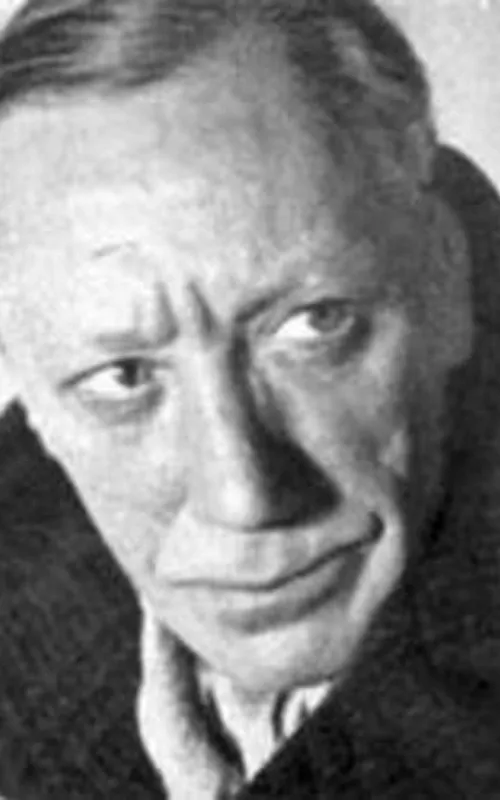Gustav Botz