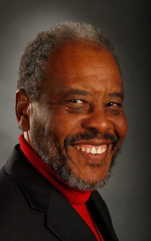 Sy Richardson