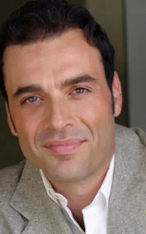 Mario Di Donato