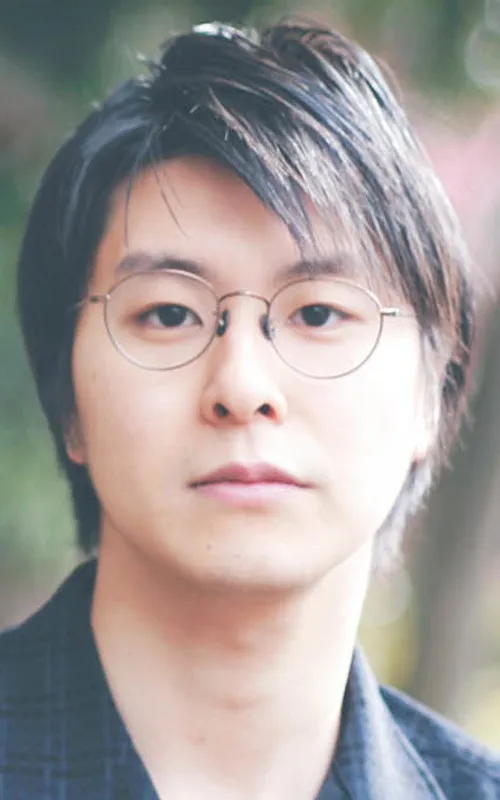 Fukujuro Katayama