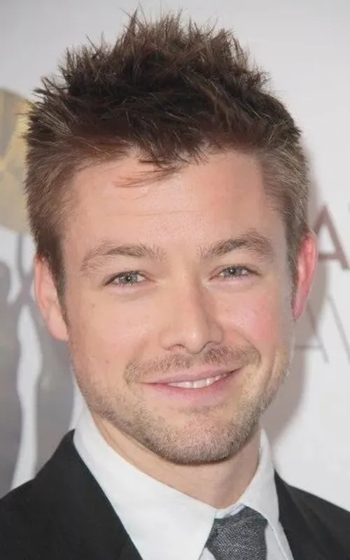 Cole Williams