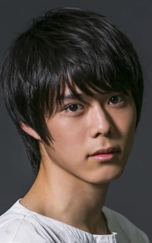 Kanata Hosoda