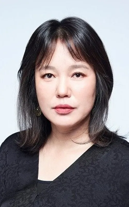 Kim Keum-soon