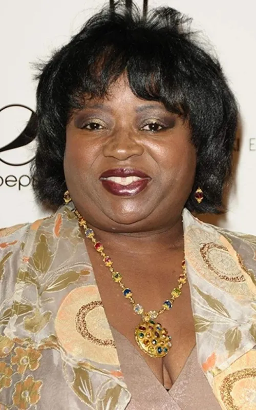 Vickilyn Reynolds