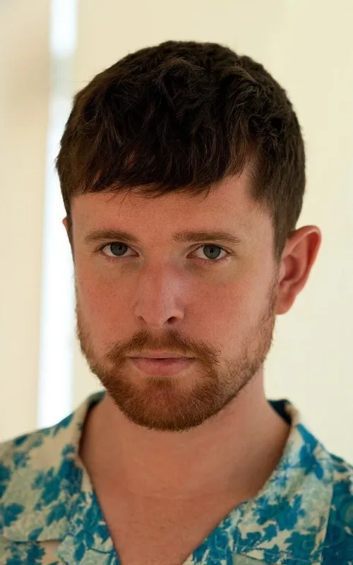 James Blake
