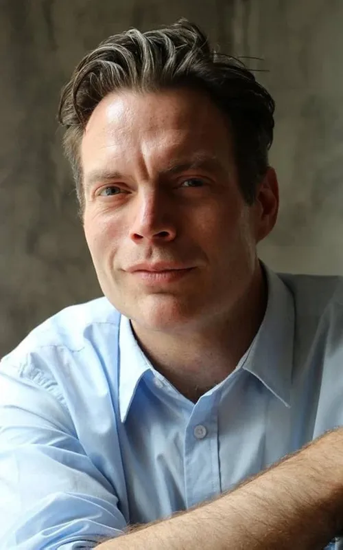 David Clark