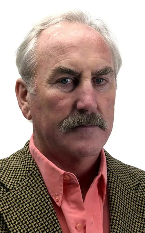 P.H. Moriarty