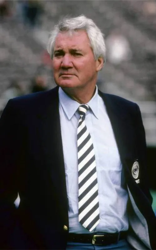 Pat Summerall