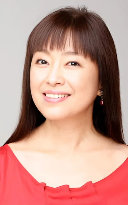 Rino Katase