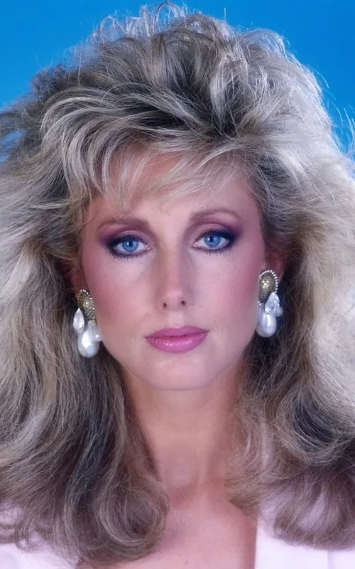 Morgan Fairchild