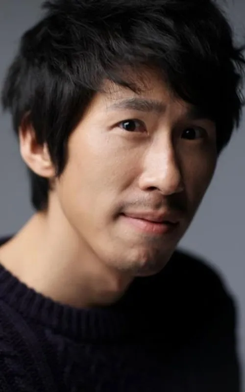 Jeong Jae-hoon