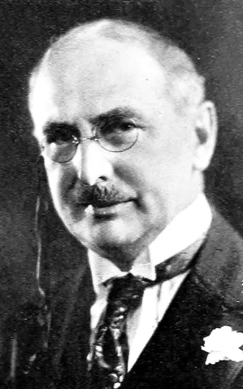 B.F. Blinn