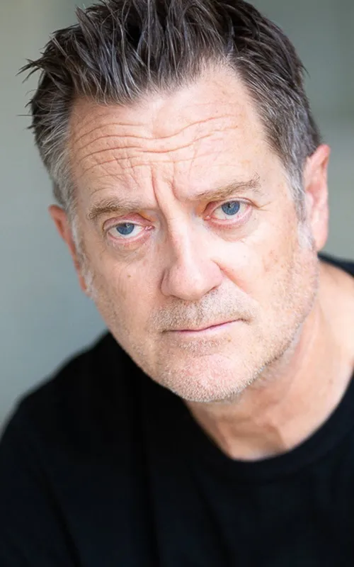 Kirk Bovill