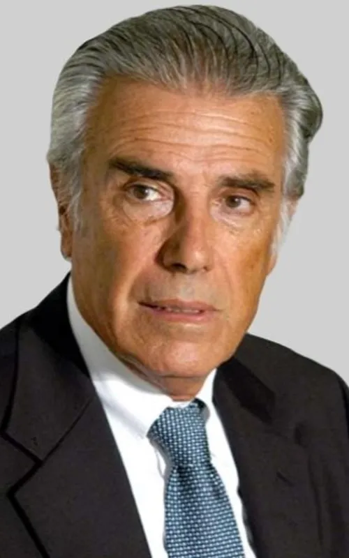 George Hilton