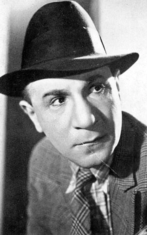Charles Farrell