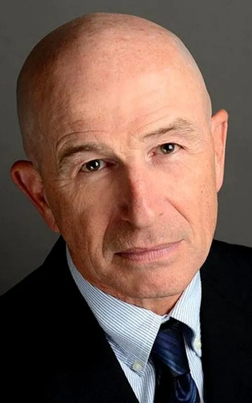 Everett Quinton